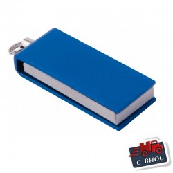 Бюджетно пластмасово USB 4 GB