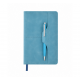 Рекламен бележник без дати с разделител