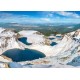 Рекламен 15 листов календар Пейзажи от България 2026