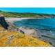 Рекламен 15 листов календар Пейзажи от България 2026