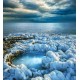 Рекламен многолистен календар Медитация 2026