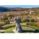 Фирмен многолистен календар България, която обичам 2027