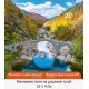 Фирмен многолистен календар България, която обичам 2027