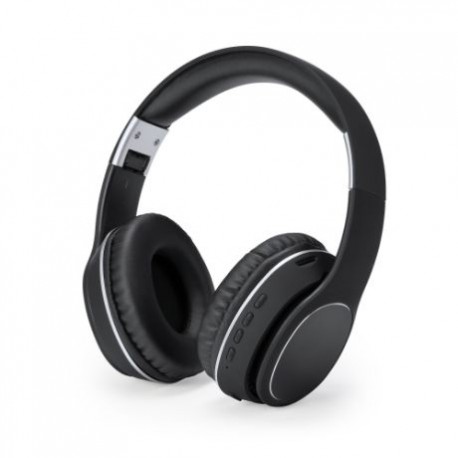 Безжични сгъваеми Bluetooth слушалки с вграден контролен панел със стерео технология