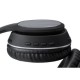 Безжични сгъваеми Bluetooth слушалки с вграден контролен панел със стерео технология
