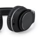 Безжични сгъваеми Bluetooth слушалки с вграден контролен панел със стерео технология