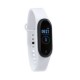 Рекламен Smartwatch с мониторинг на сърдечната дейност