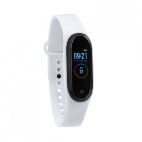 Рекламен Smartwatch с мониторинг на сърдечната дейност