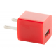 Комплект USB зарядно за кола и АС адаптор в калъф